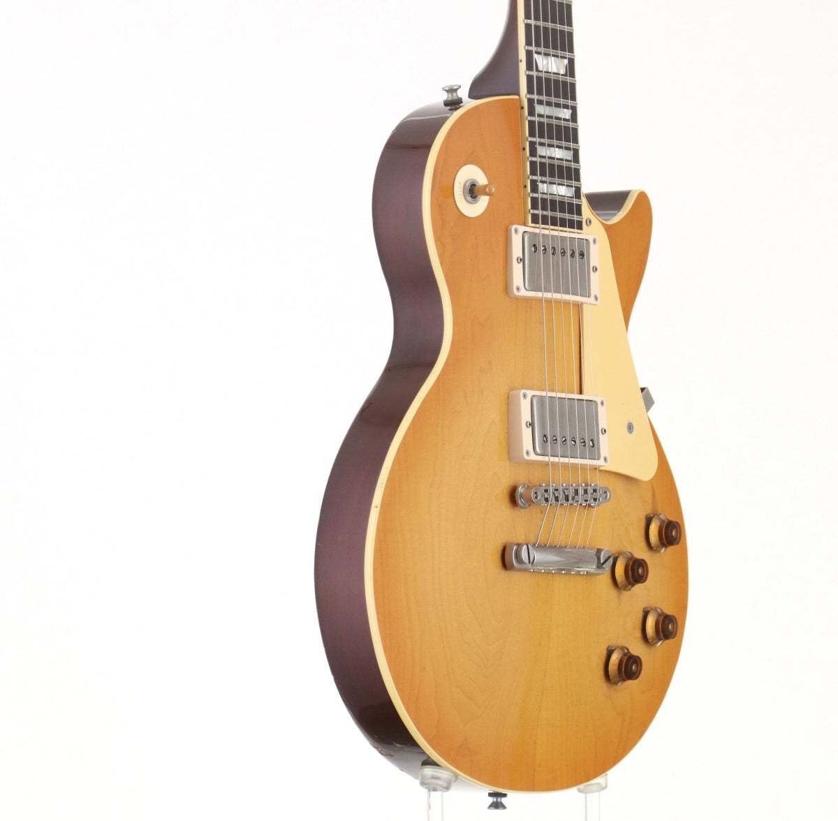 Orville LPS-75