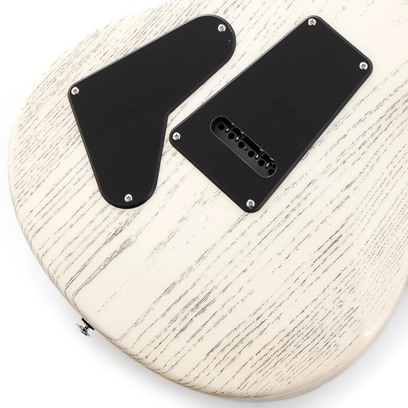 Paul Reed Smith SE CE 24 Quilt (Charcoal,White Doghair back) SN.CTIH093102 2025
