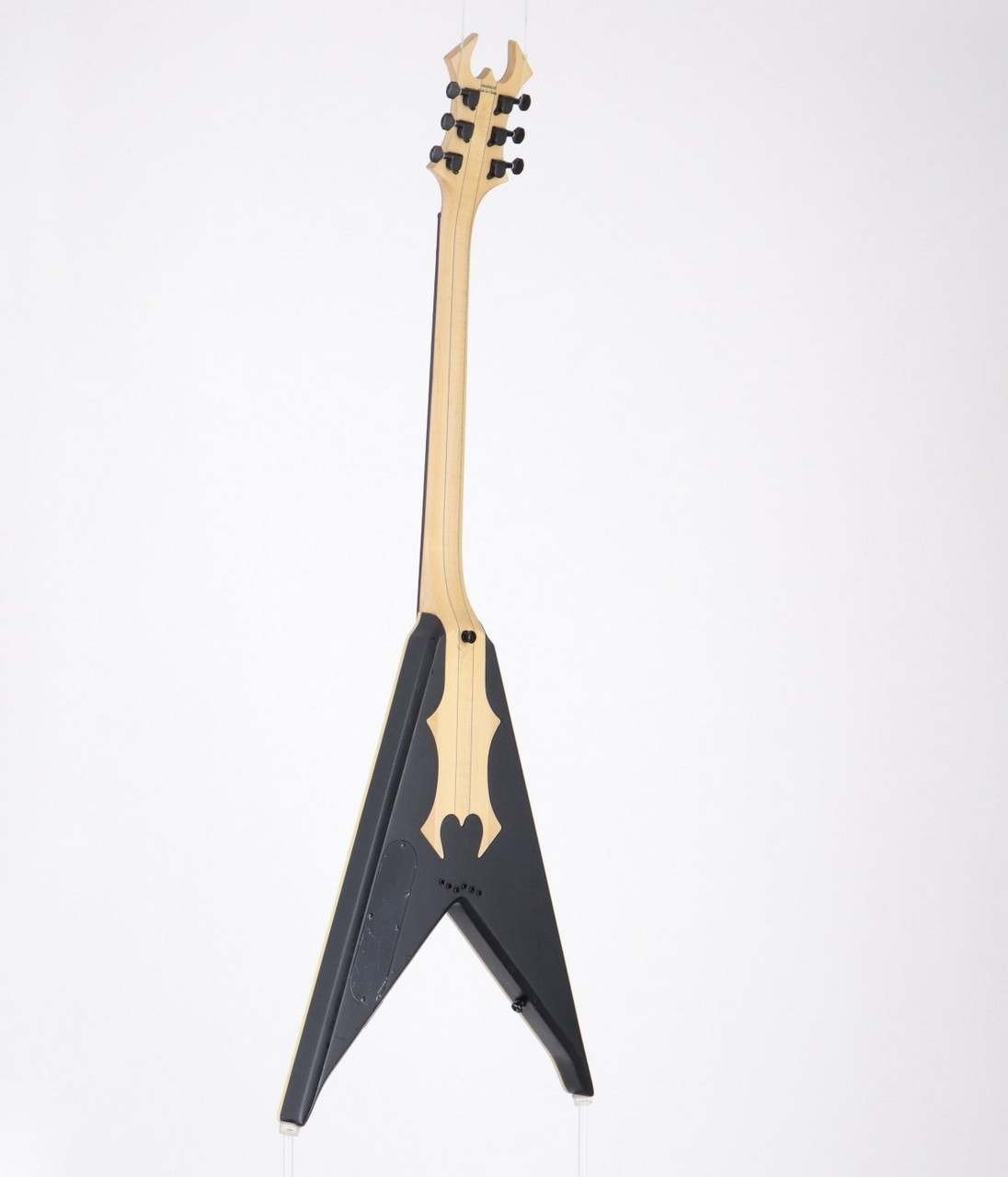 B.C.Rich JR.V Special Edition IT Electric Guitar V Shape Used