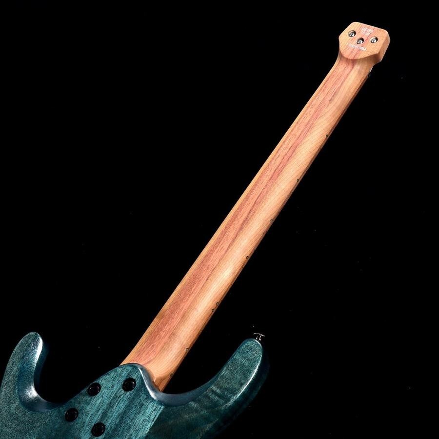 Ibanez / Q (QUEST) Series Q52PB-COL (Cosmic Blue Low Gloss)