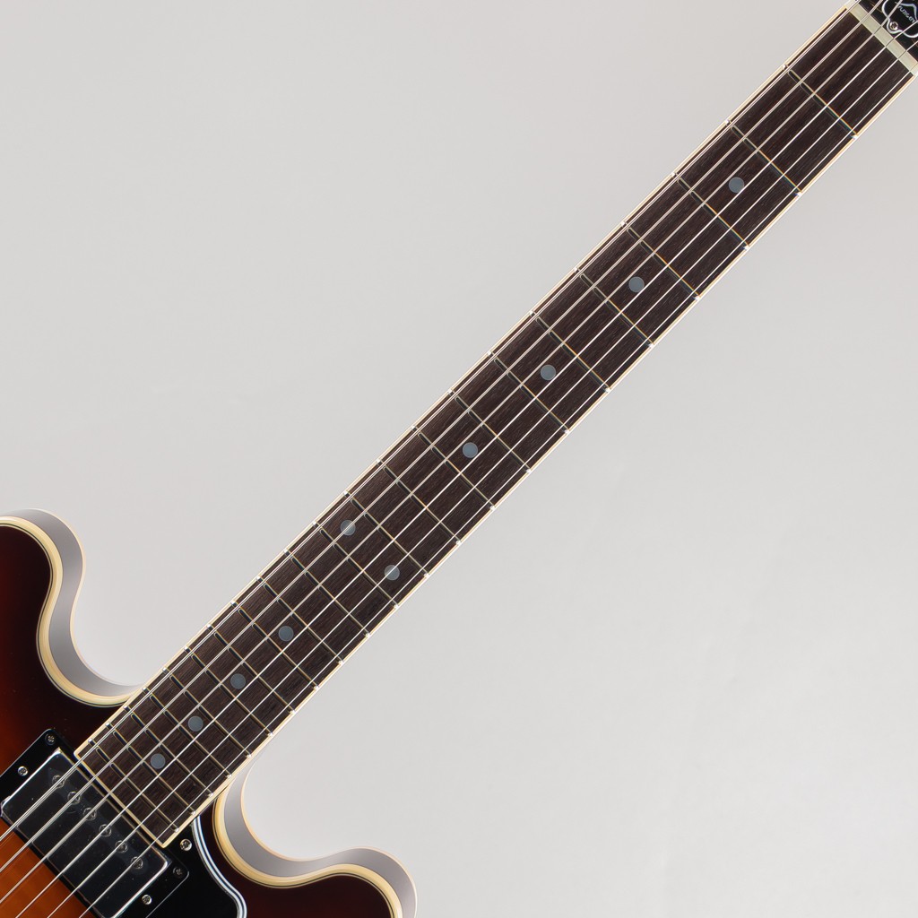 FUJIGEN FGN MSA-HP Antique Sunburst