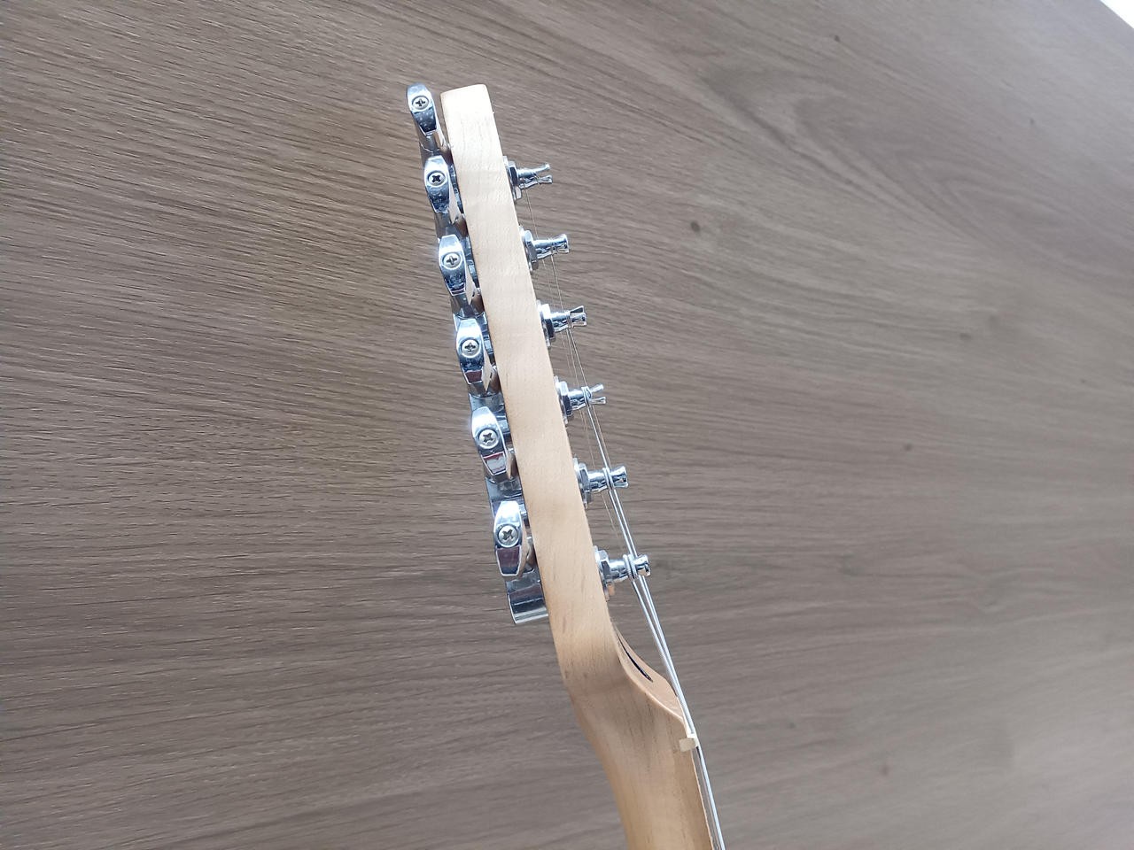 SQUIER AFF STRAT MN WPG Electric Guitar Stratocaster Type