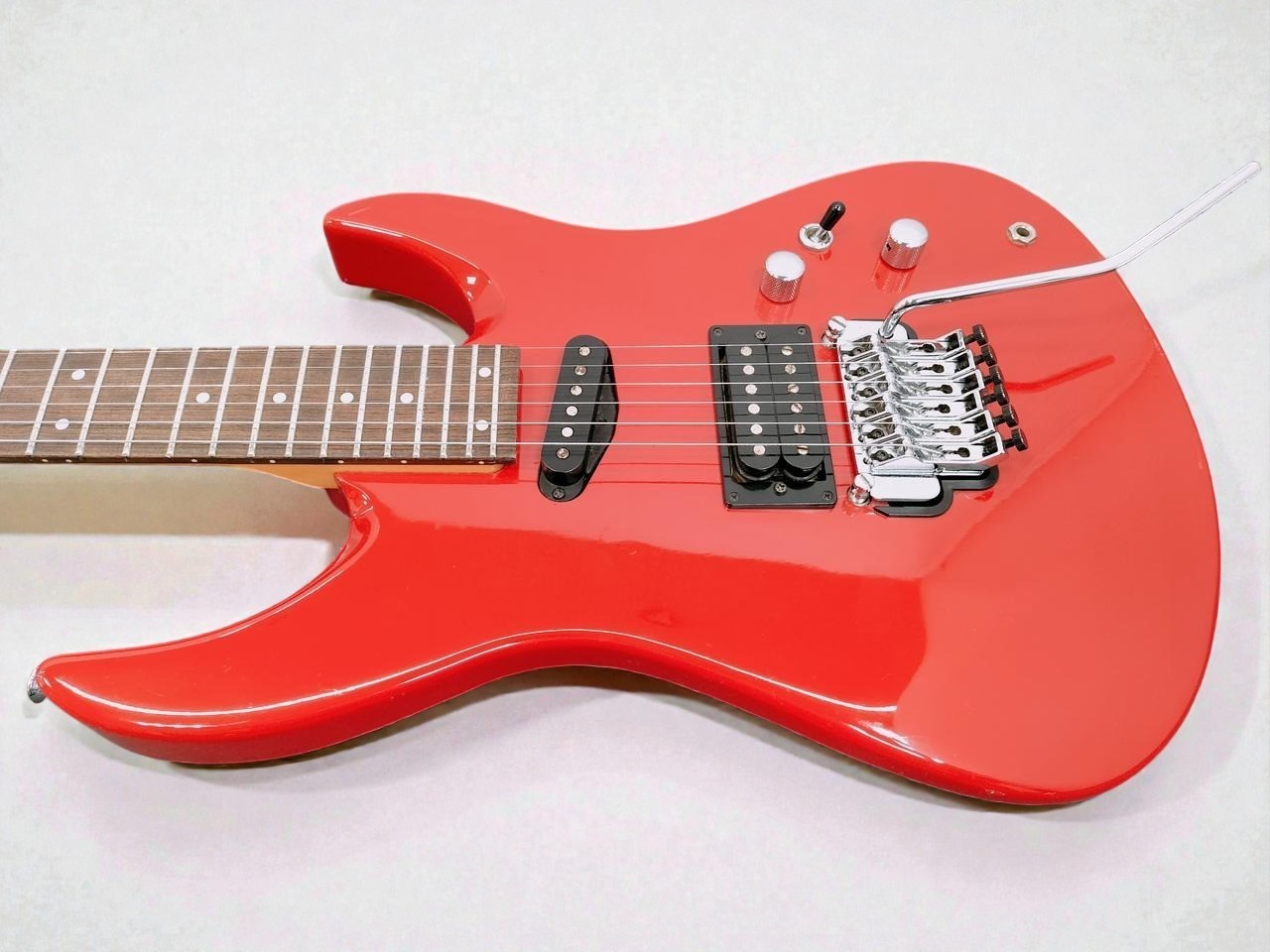 YAMAHA RGX211　Used Electric Guitar