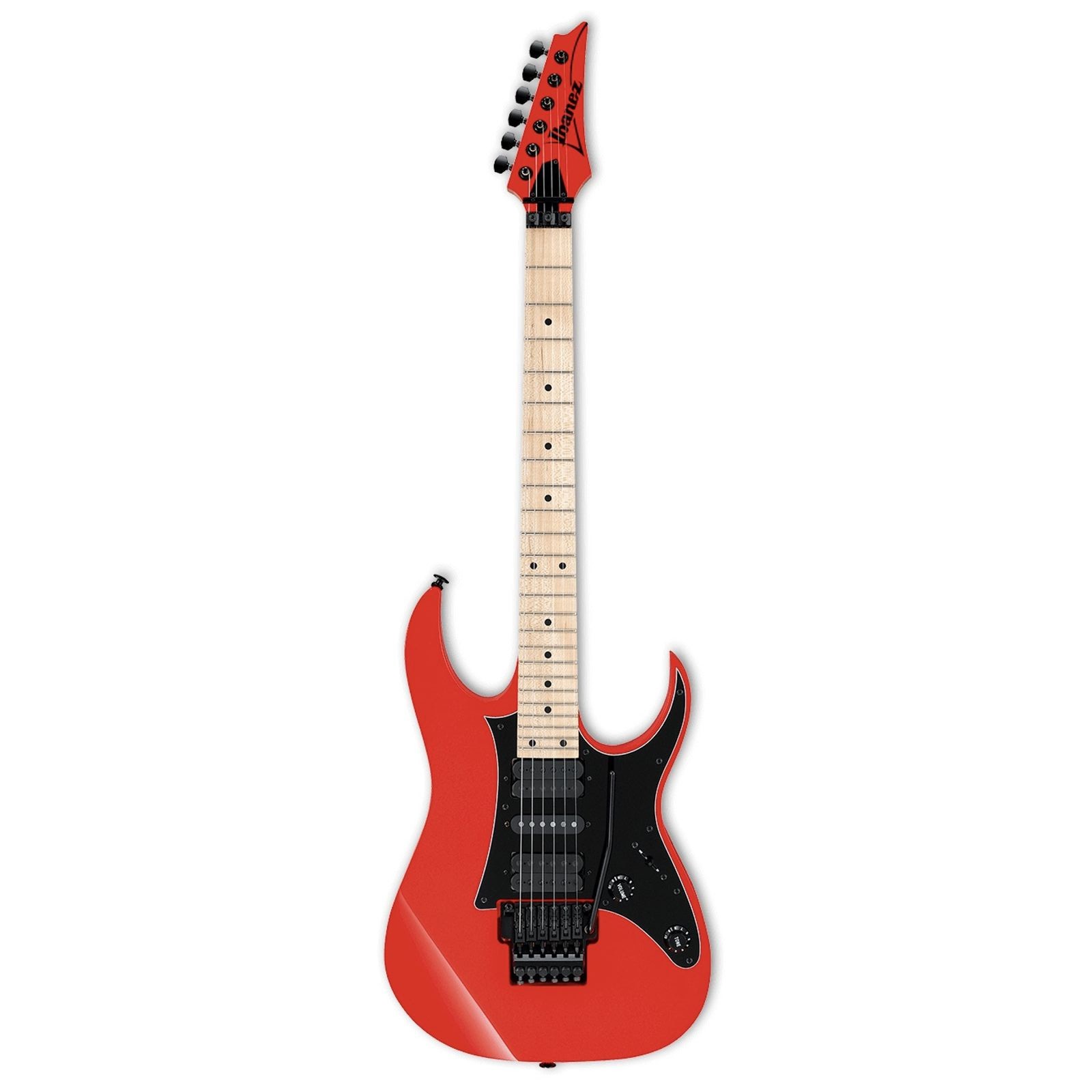 Ibanez RG550 Road Flare Red RF Electric Guitar Japan RG 550 RG-550 RF – B-Stock