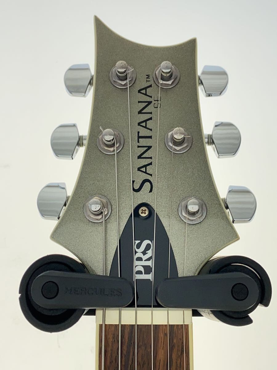 PRSPaul Reed Smith Electric Guitar SE Santana Mod 2002 S Duncan PU Used
