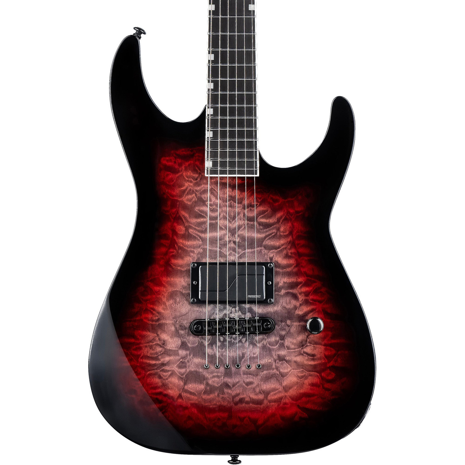 ESP LTD Josh Middleton Signature JM-I Electric Guitar – Deep Blood Moon