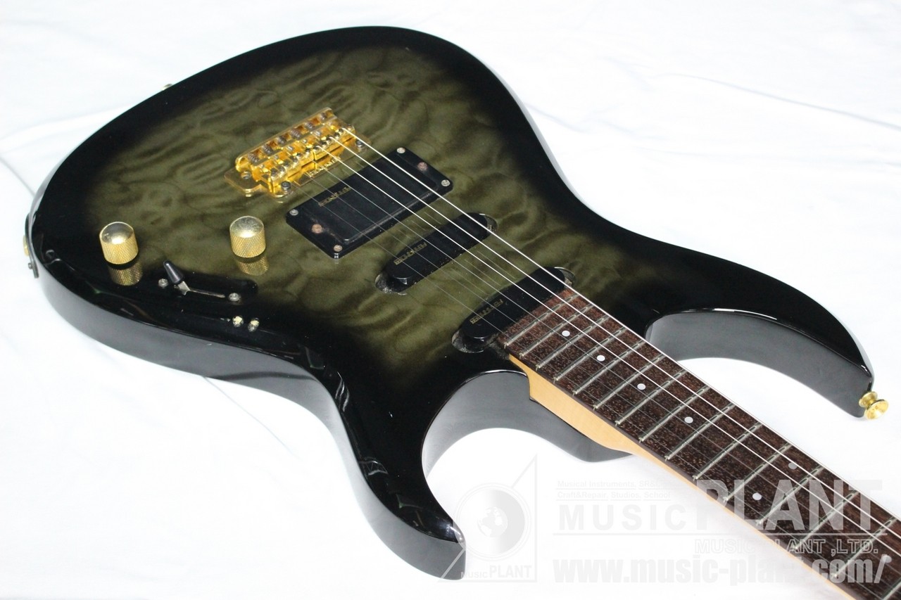 FERNANDES FGZ-400 SBS