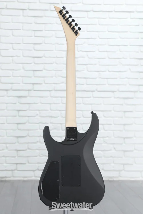 Jackson Dinky Arch Top JS32 DKA – Satin Black