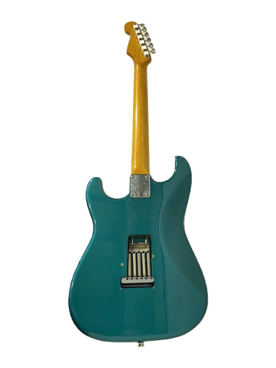 Fender Japan 1997-00 ST62-70TX mod Electric Guitar