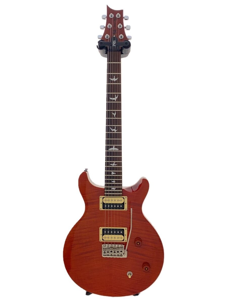PRS SE Santana 2010 Electric Guitar
