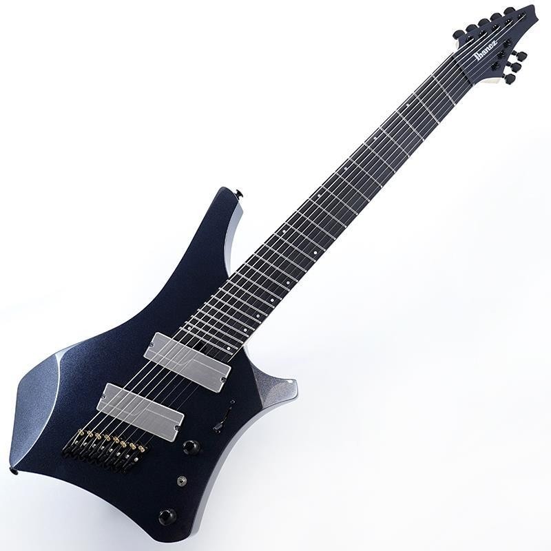 Ibanez / A528-IPT (Iron Pewter) Ibanez Electric Guitar 8-String (ALPHA Series)