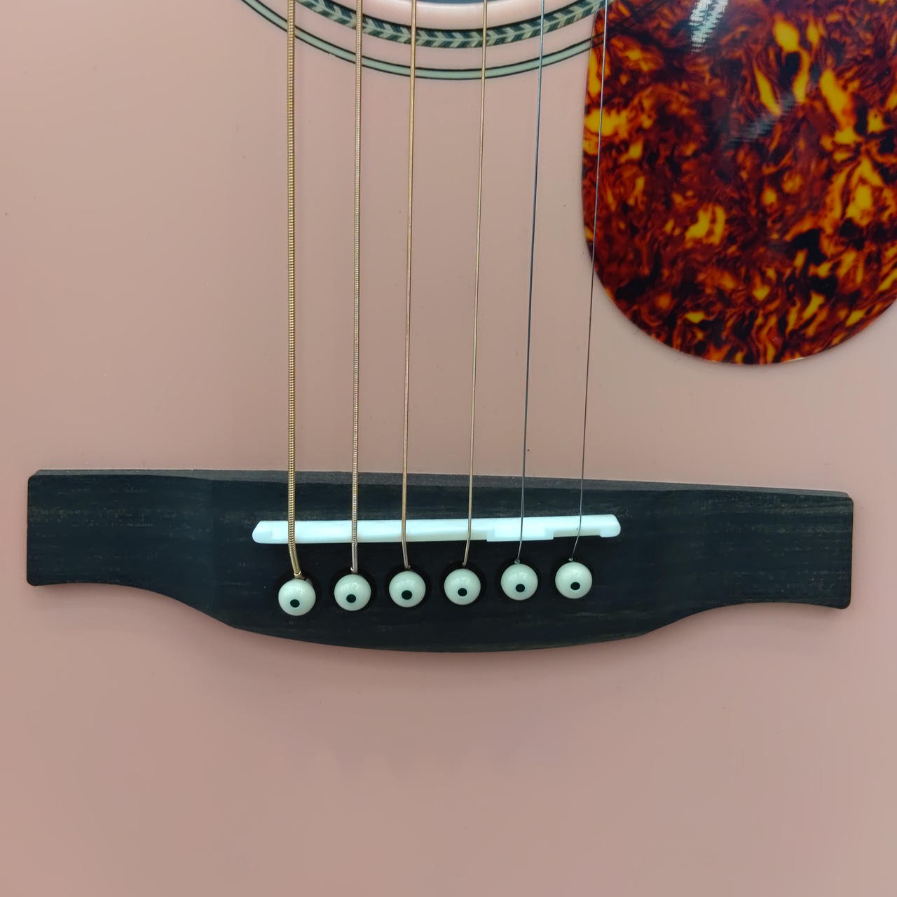 PRS P20E LTD Electric acoustic guitar