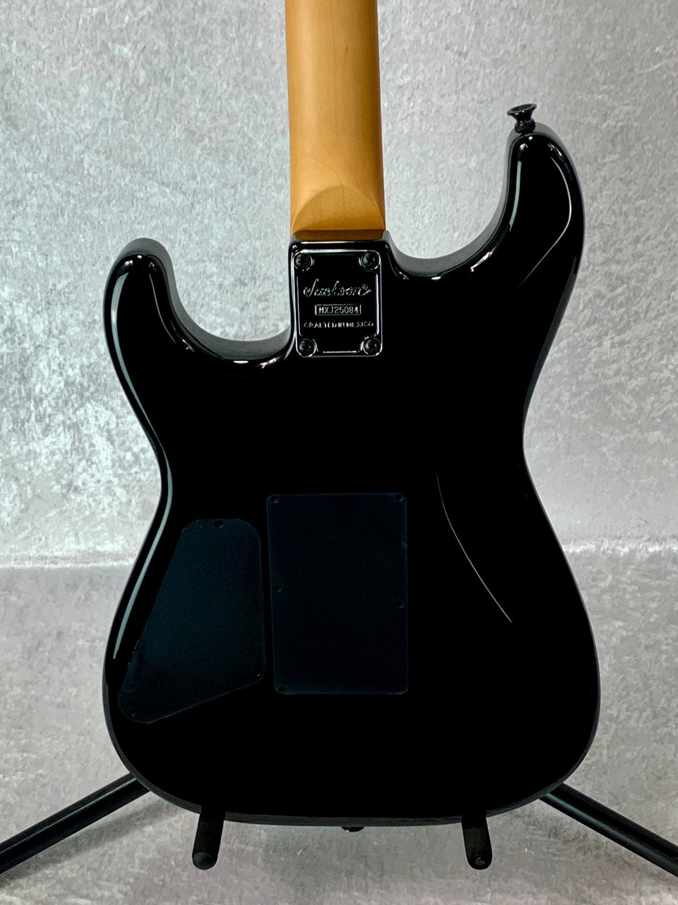 SPECIAL-ORDER! JACKSON PRO ORIGINS 1985 SERIES SD1A SAN DIMAS GUITAR / GLOSS