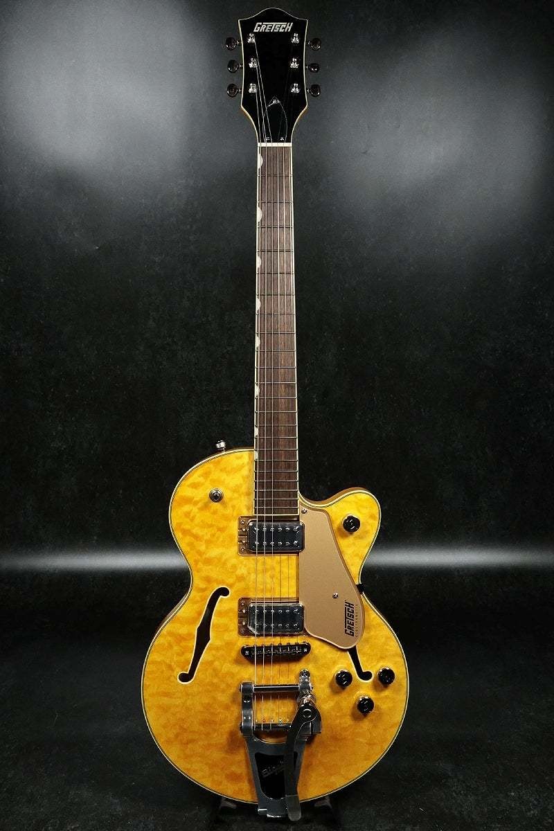 Gretsch G5655T-QM Electromatic Center Block Jr. Speyside #GGbmd