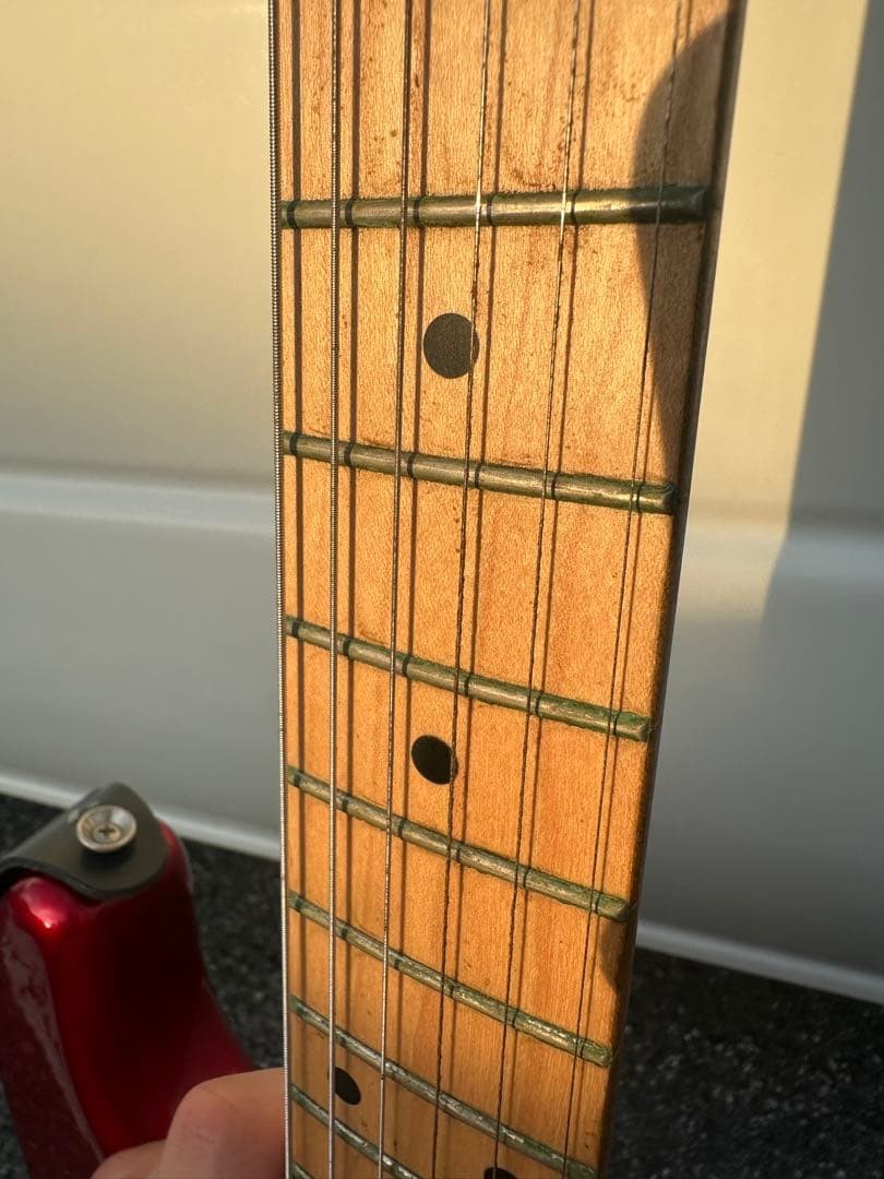 Fujigen Fgn Electric Guitar Stratocaster Type