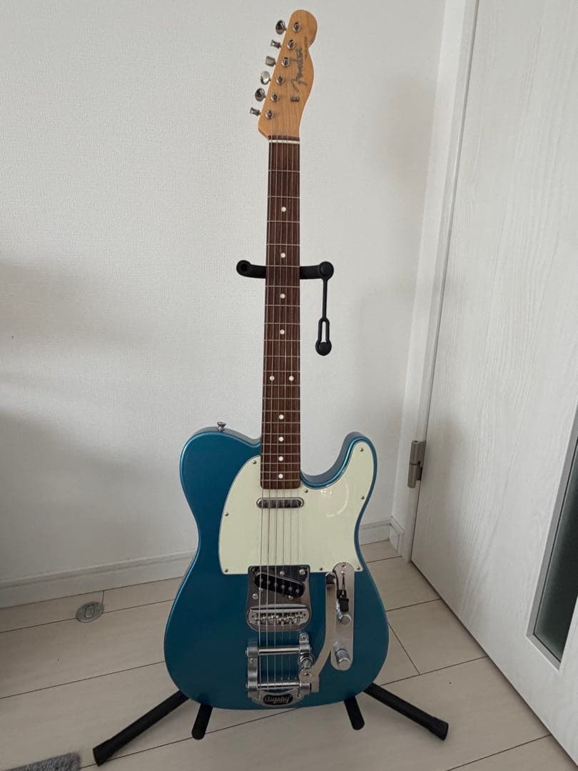 Fender Telecaster Bigsby Limited Model