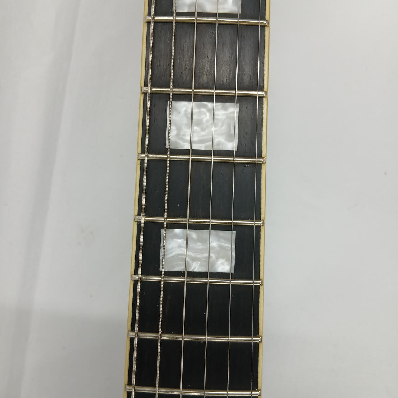 EPIPHONE SHINICHI UBUKATA ES-355 Semi-aco
