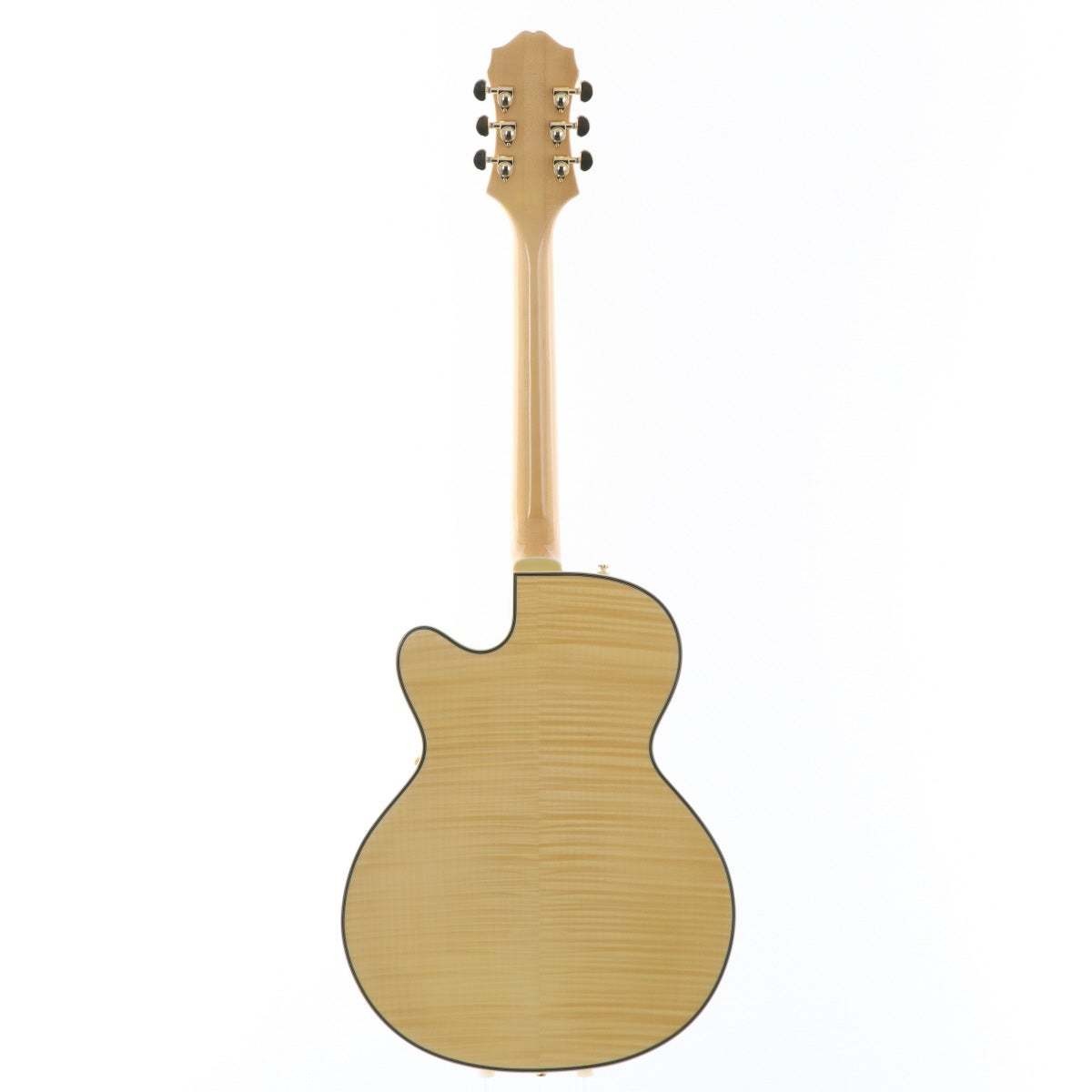 Epiphone Joe Pass Emperor II Natural