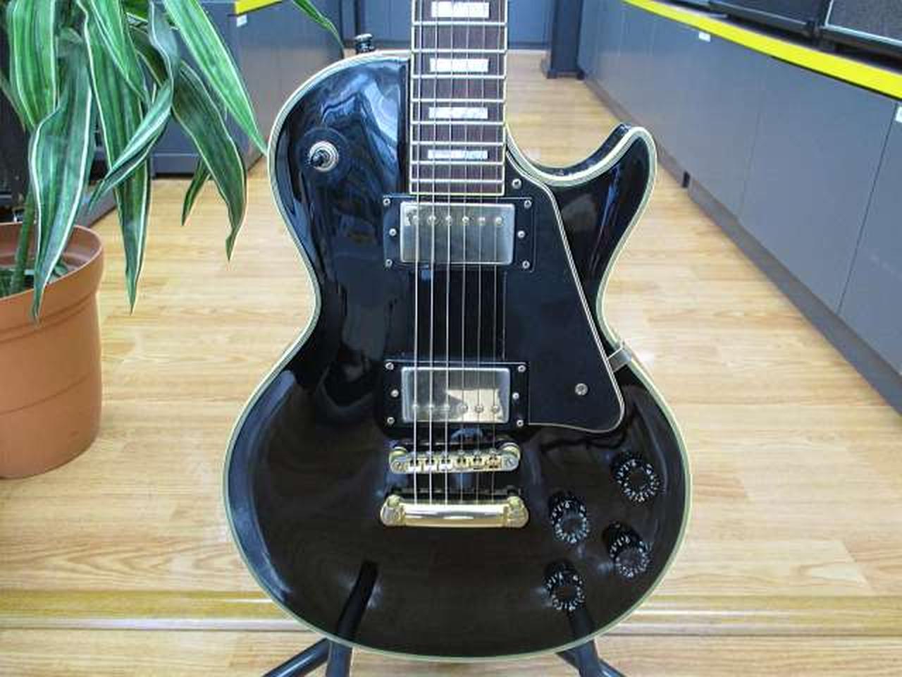 GRASSROOTS G-LP-60C Electric Guitar-03