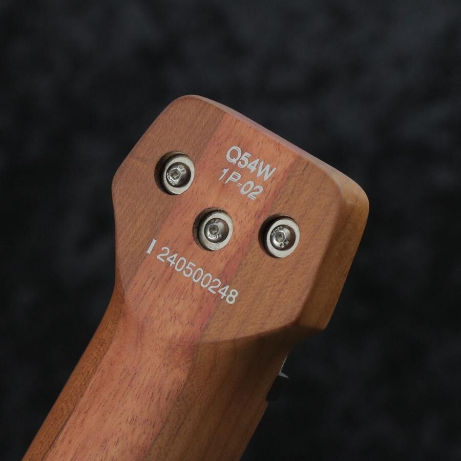 Ibanez Q (QUEST) Series Q54W-CMM (Copper Metallic Matte) Limited Model
