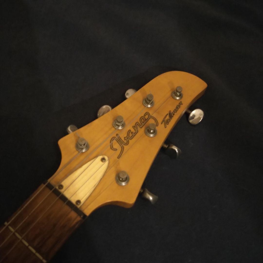 IBANEZ talman tc530 Safe packing!