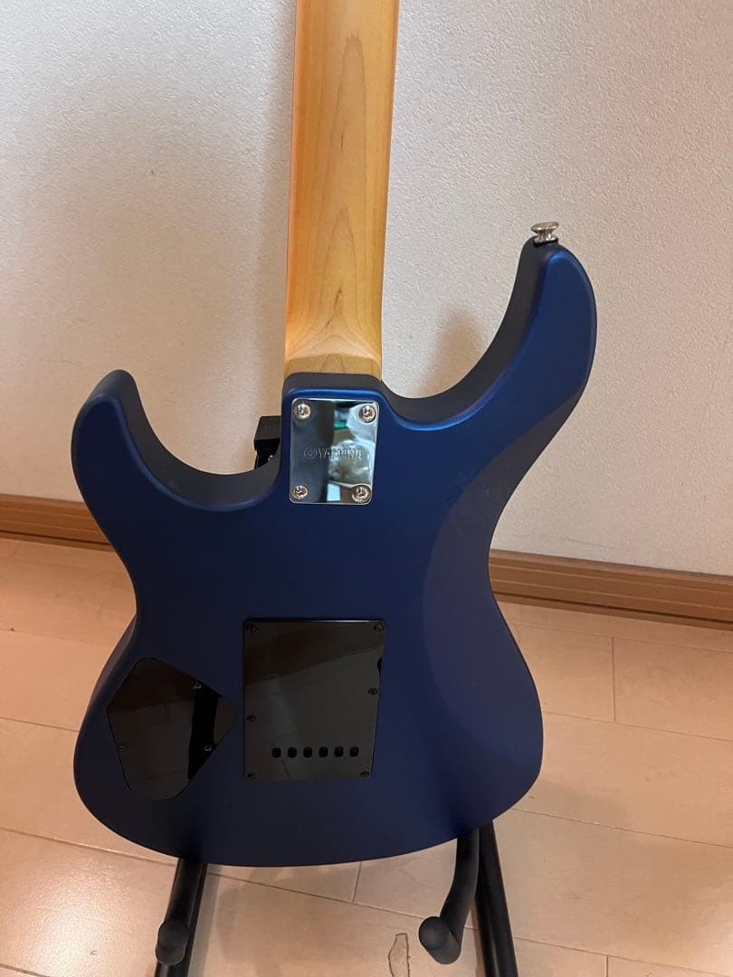 YAMAHA pacifica PAC612VIIX electric guitar Safe packing!