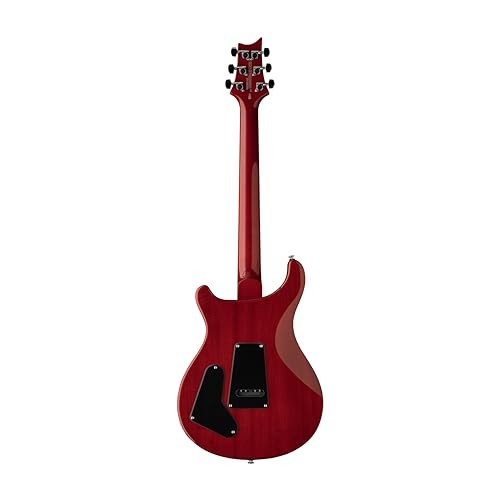 SE Studio Charcoal Cherry Burst From Japan