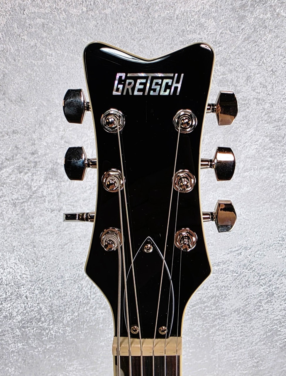 In Stock! Gretsch Electromatic® Jet Baritone guitar | Imperial Stain