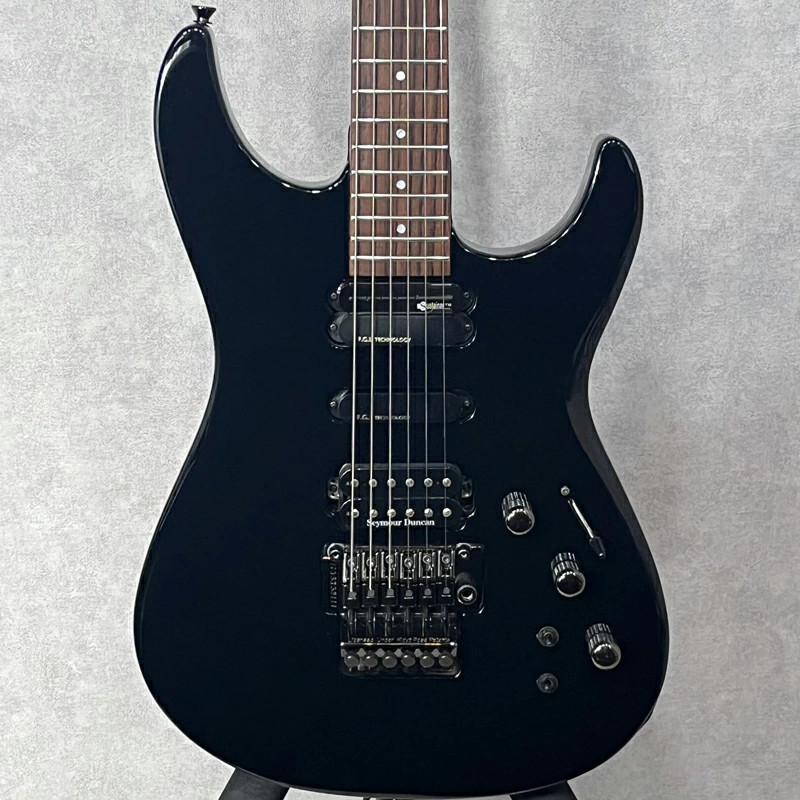 Used Fernandes FR-85S Mod Electric Guitar
