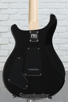 PRS Swamp Ash Special Electric Guitar – Jasper Smokeburst with Maple Fingerboard