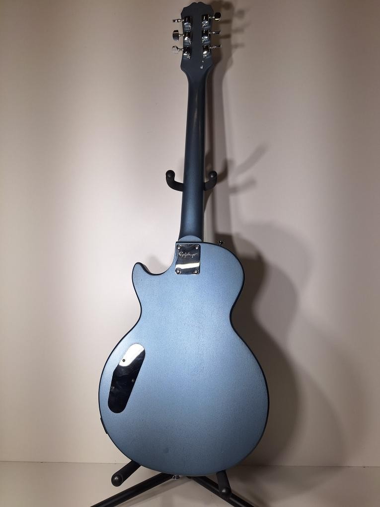 EPIPHONE LP JUNIOR SPECIAL ELECTRIC GUITAR (P15020814)