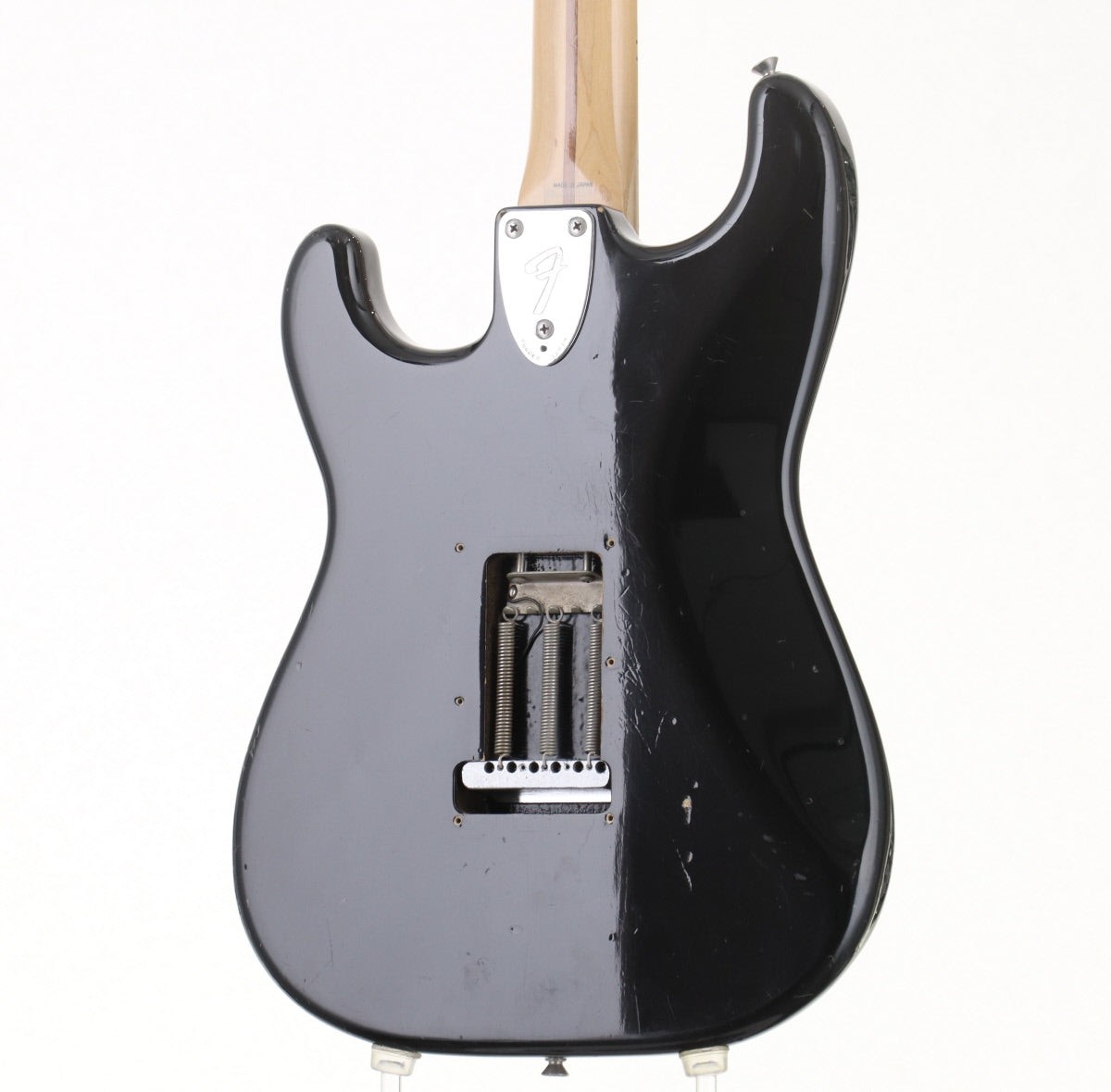 FENDER JAPAN ST72-55 Black [MIJ/E971691]