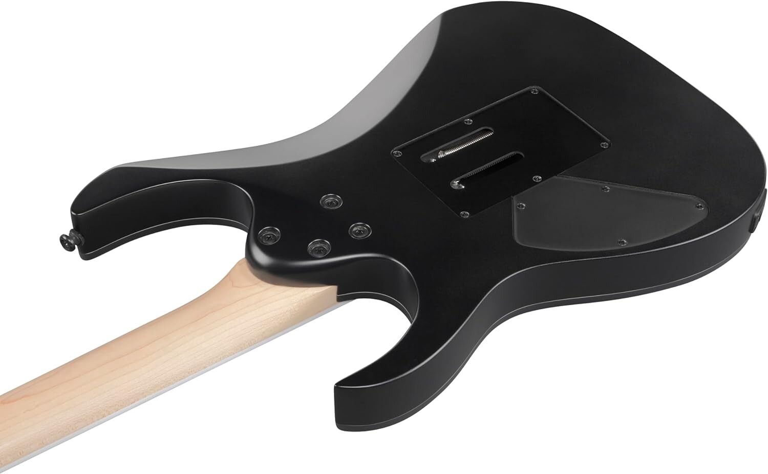 Ibanez RG420EX-BKF Black Flat Electric Guitar Brand NEW