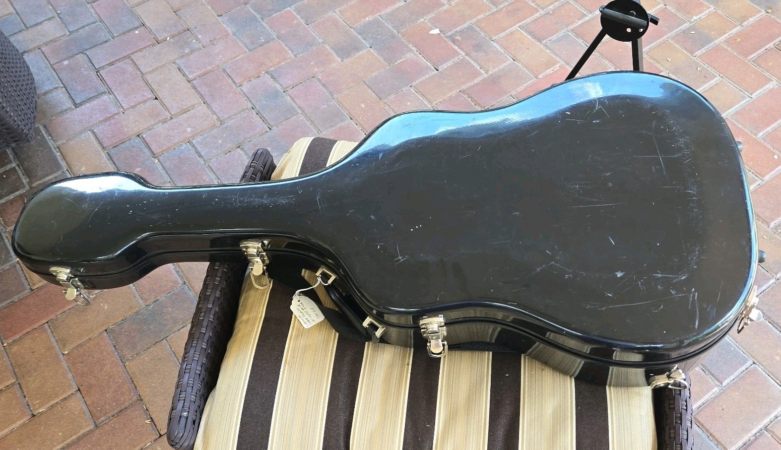 Eastman AR880CE John Pisano 2005 Archtop Jazz Guitar Serial Number 011 Upgraded