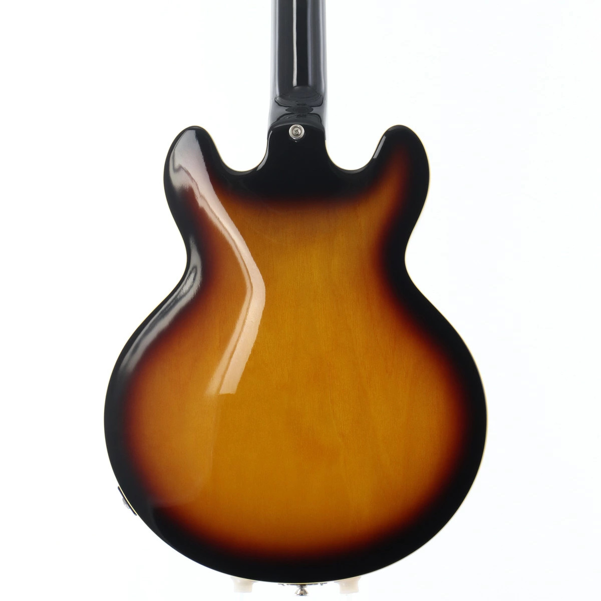 Epiphone / Casino Coupe Vintage Sunburst