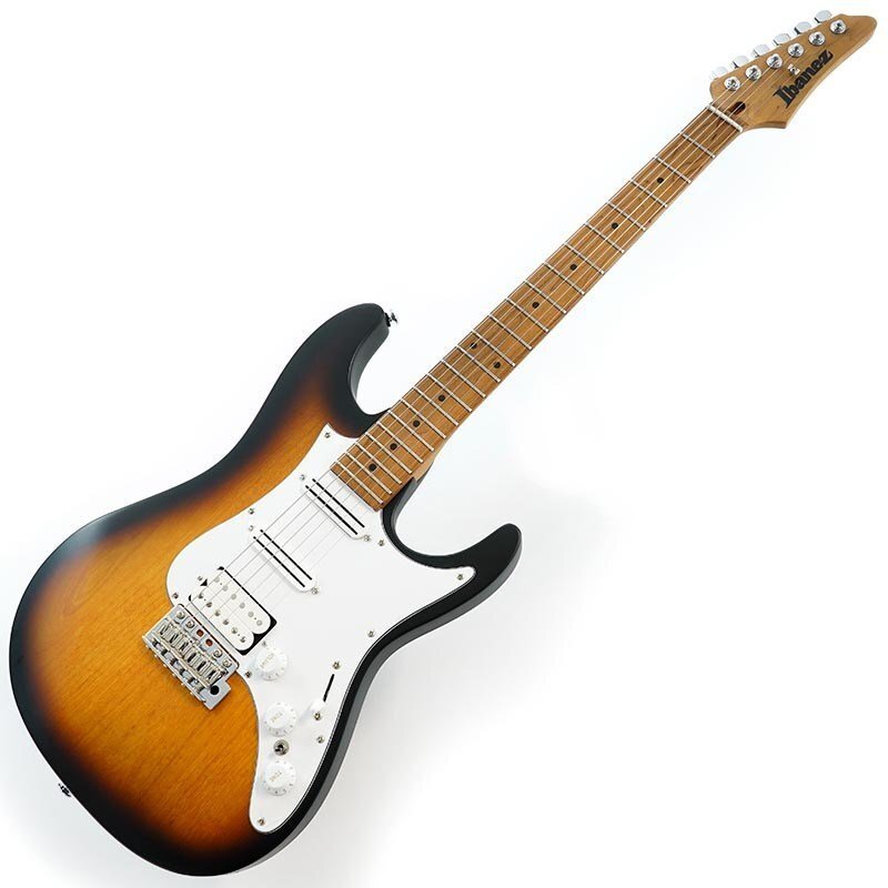 New Ibanez Premium ATZ10P-STM Andy Timmons Signature Model 734236 Guitar