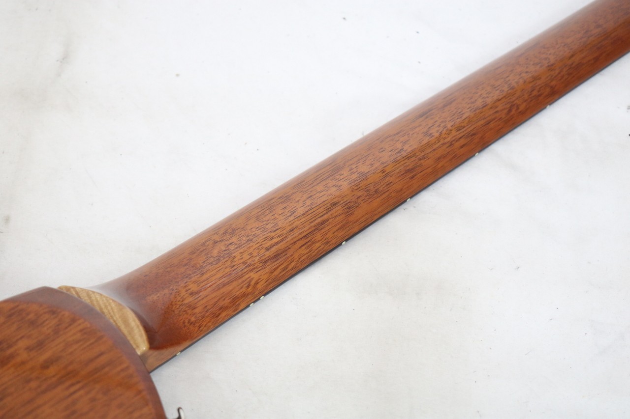 Bizen Works Grain Rosewood Top Safe delivery from Japan