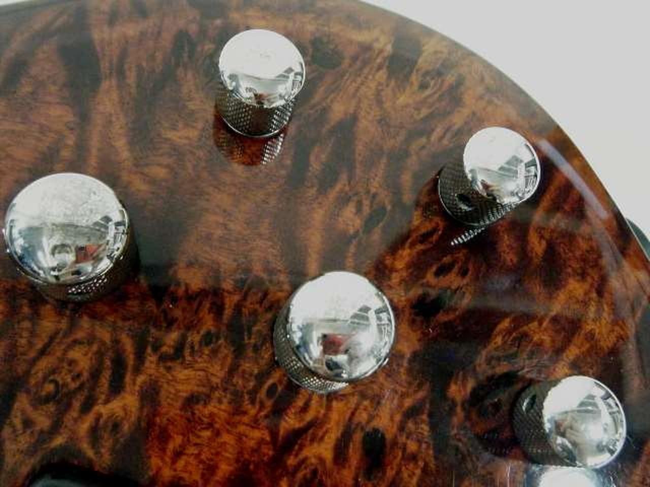IBANEZ Electric Bass BTB775PB Used