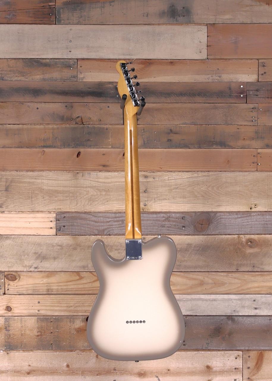 Fender Limited Edition Vintera II ’60s Telecaster Antigua w/ Gigbag