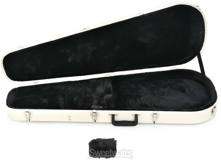 Reverend Standard Teardrop Two-Tone Guitar Case