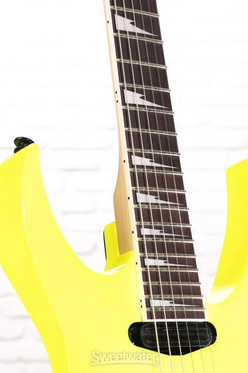 Ibanez Power Series 540PIII Electric Guitar – Desert Sun Yellow