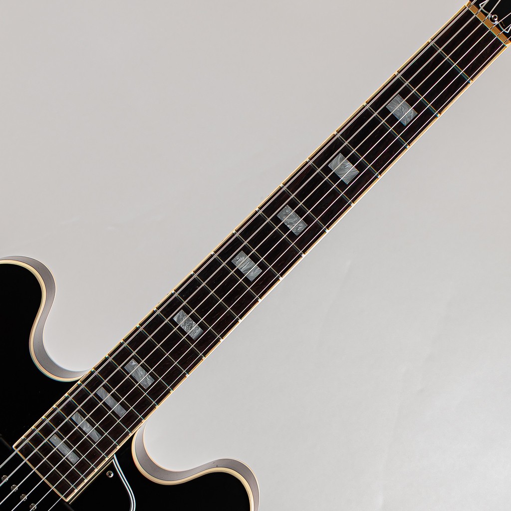 Gibson Slim Harpo “lovell” ES-330 Vintage Sunset Burst 2020 Used Electric [AUTH]