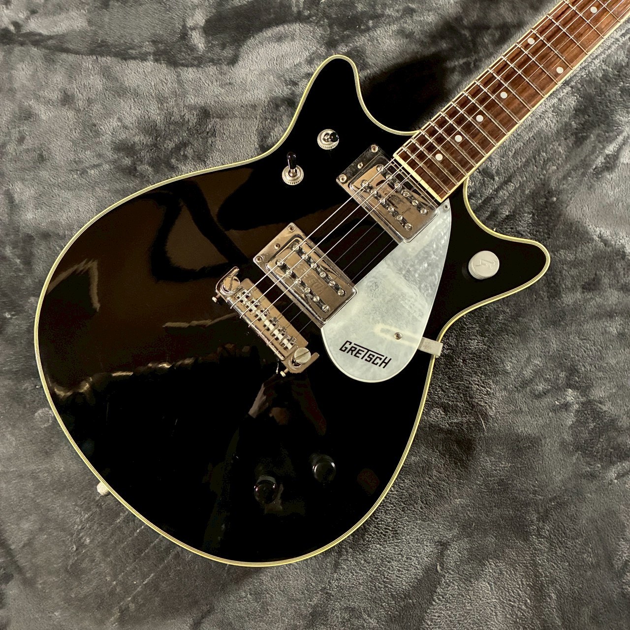 Gretsch Electromatic Double Jet G2921 3.76kg