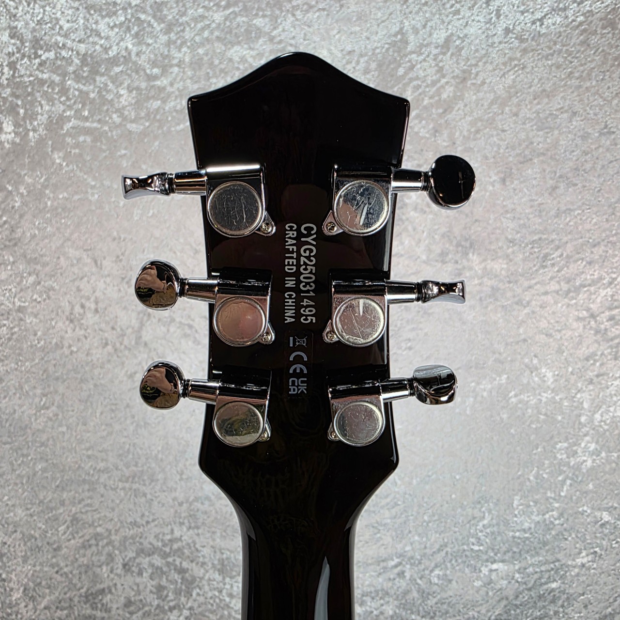SPECIAL-ORDER! GRETSCH G5230T Electromatic® Jet FT Single-Cut Bigsby / Orange