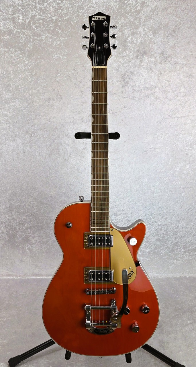 SPECIAL-ORDER! GRETSCH G5230T Electromatic® Jet FT Single-Cut Bigsby / Orange