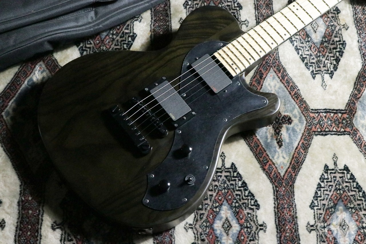 FUJIGEN(FGN) JFL-FT-ASH-DE664-M 2016 (J-Standard Series) w/soft case USED