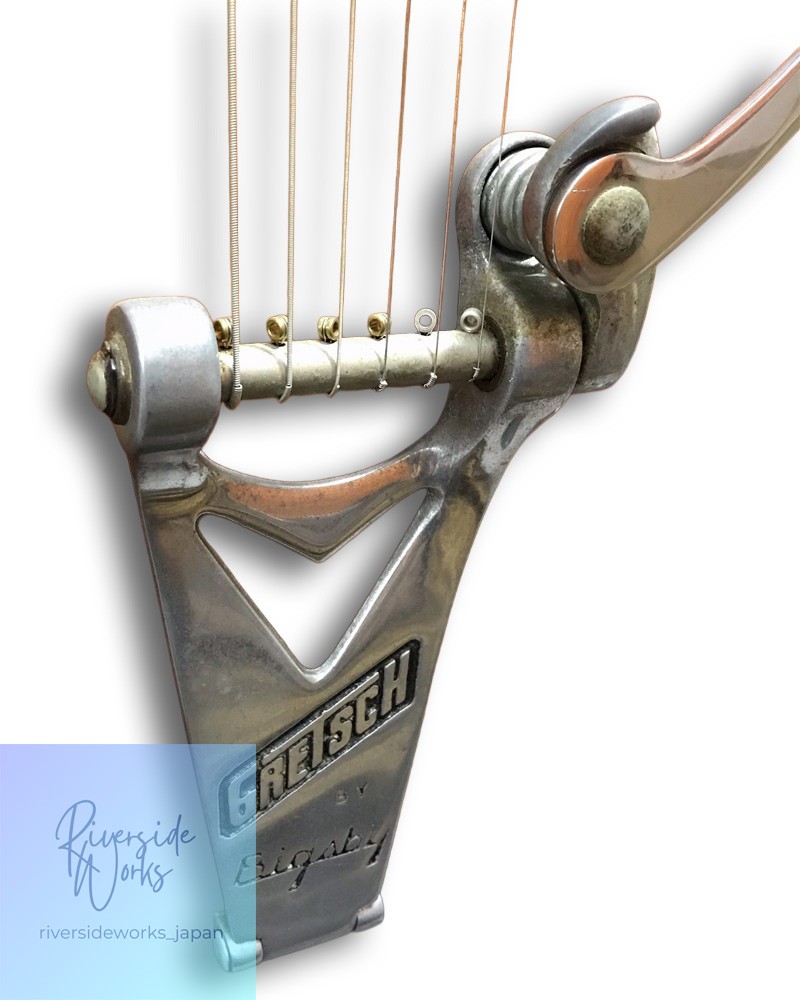 Gretsch 6119 TENNESSEAN