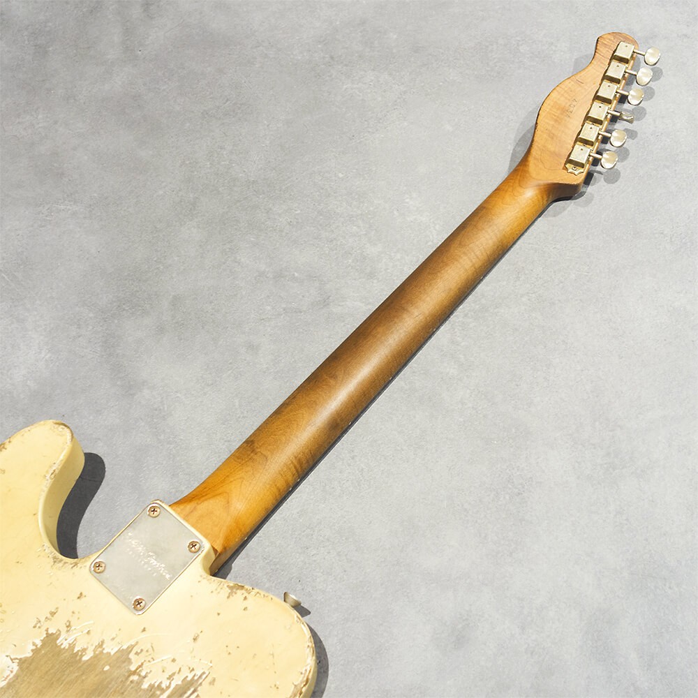 Xotic XTC-1 VWH Blond S, H-Aged Ash R – 0% interest and fees on installment paym