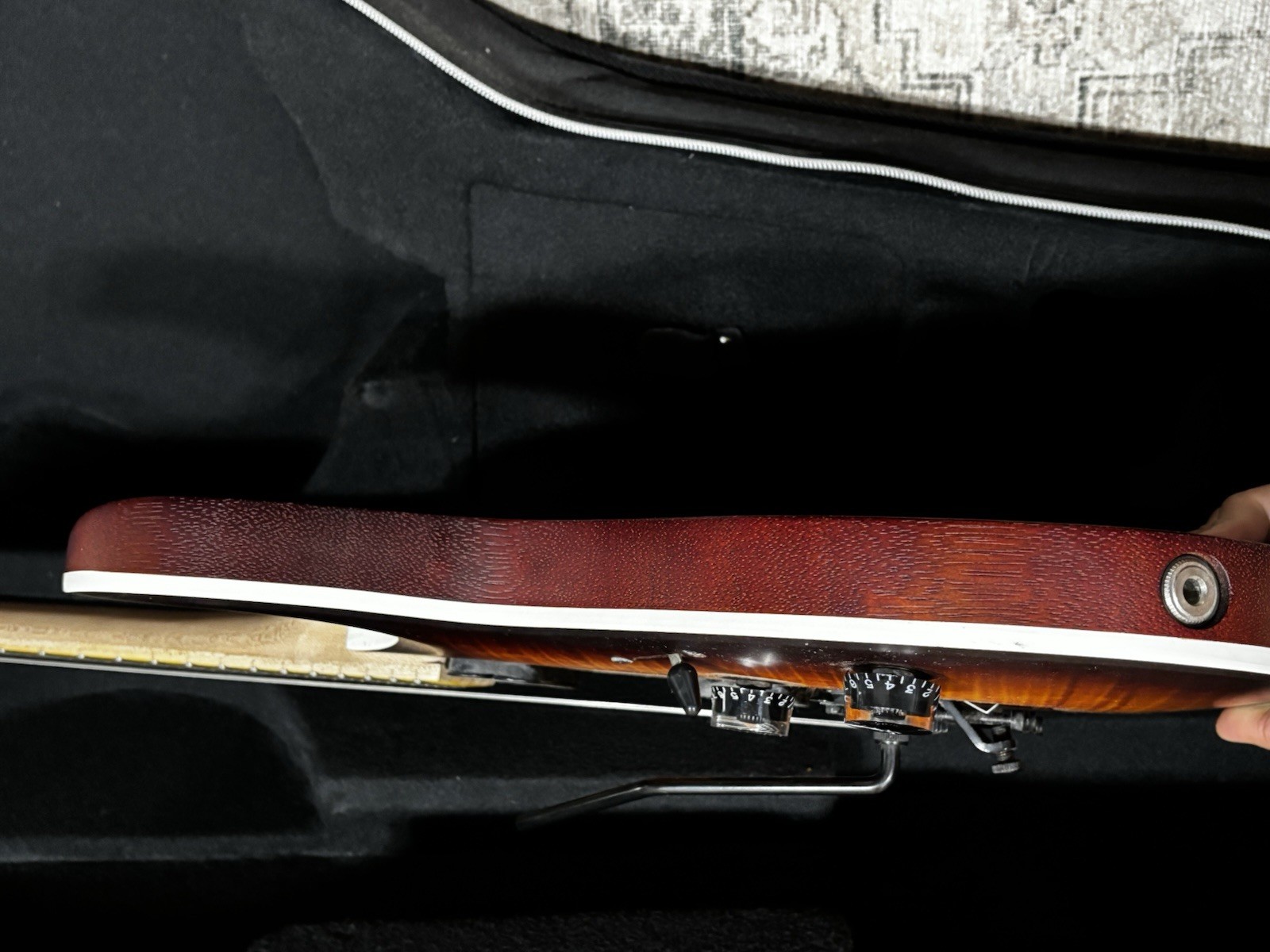 Ibanez RGAR42MFMT Electric Guitar