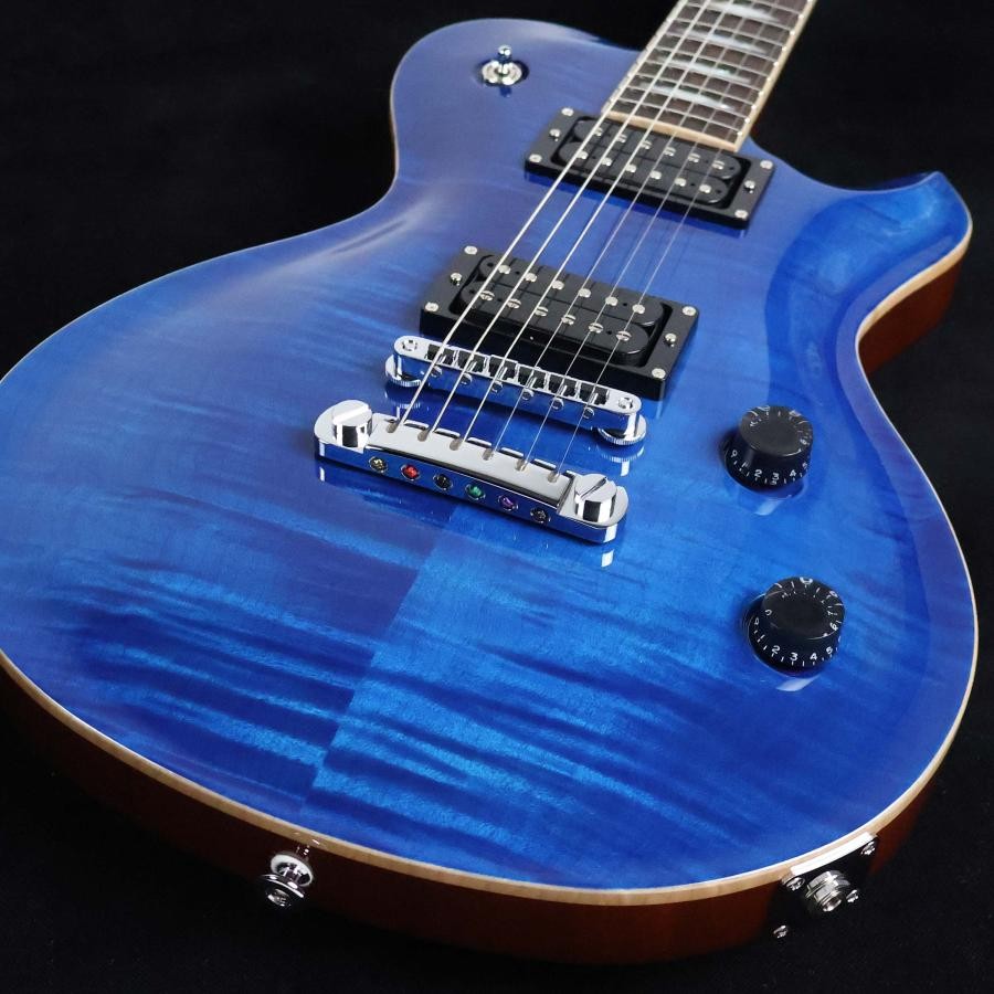FUJIGEN EFL-FM Emerald Blue S N: K250612 Selected individual